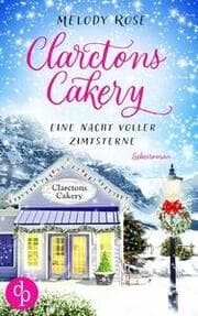 Cover von Clarctons Cakery