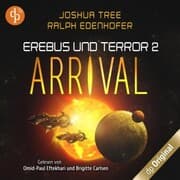 Cover von Arrival