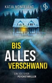 Cover von Bis alles verschwand