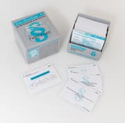 Cover von Shorties Box 8: Arbeitsrecht, Strafprozessordnung (StPO)