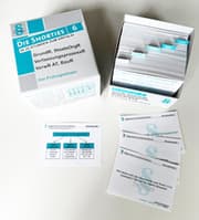 Cover von Die Shorties Box 6: GrundR, StaatsOrgR, VerfassungsprozessR, VerwR AT, BauR