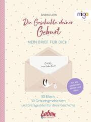 Cover von Die Geschichte deiner Geburt