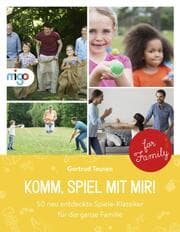 Cover von Komm, spiel mit mir!