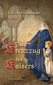 Cover von Der Kreuzzug des Kaisers