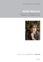 Cover von Salah Naoura