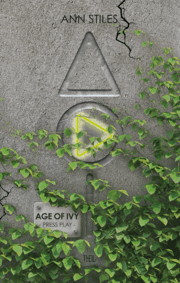 Cover von AGE OF IVY