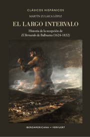 Cover von El largo intervalo