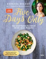 Cover von Five Days Only