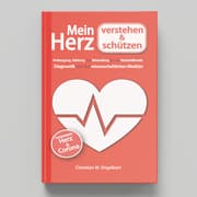 Cover von Mein Herz verstehen und schutzen