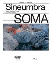 Cover von SOMA - Kollektiv SineUmbra