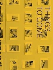 Cover von Felix Schramm - Things To Come