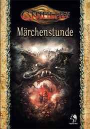 Cover von Cthulhu - Märchenstunde