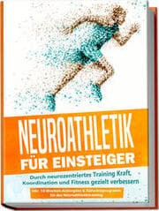 Cover von Neuroathletik für Einsteiger