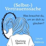 Cover von (Selbst-)Vertrauenssache