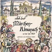 Cover von Märchen-Almanach auf das Jahr 1827