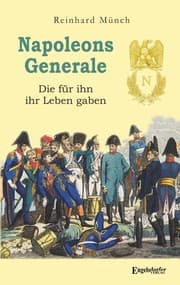 Cover von Napoleons Generale