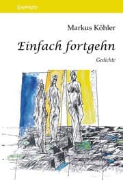 Cover von Einfach fortgehn