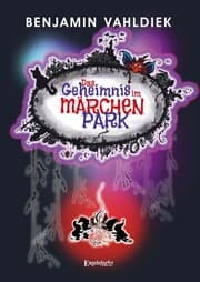 Cover von Das Geheimnis im Märchenpark