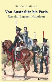 Cover von Von Austerlitz bis Paris