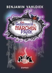 Cover von Das Geheimnis im Märchenpark