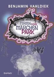 Cover von Ferien vom Märchenpark