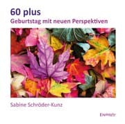 Cover von 60 plus