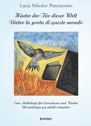 Cover von Hinter der Tür dieser Welt / Dietro la porta di questo mondo