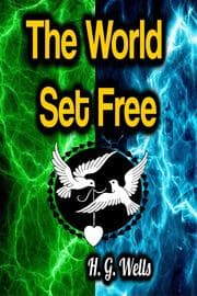 Cover von The World Set Free