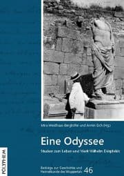 Cover von Eine Odyssee