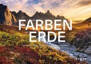 Cover von Die Farben der Erde