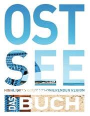 Cover von Ostsee. Das Buch