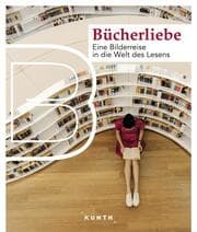 Cover von Bücherliebe