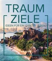 Cover von Traumziele