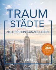 Cover von Traumstädte