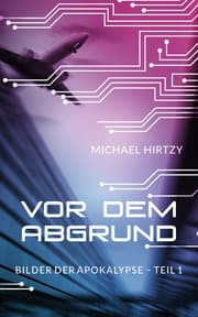 Cover von Vor dem Abgrund