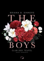 Cover von THE BOYS 3