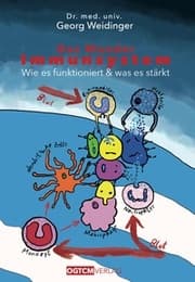 Cover von Das Wunder Immunsystem