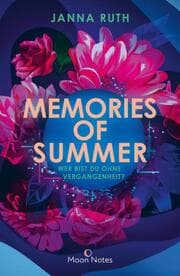 Cover von Memories of Summer