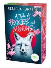 Cover von A Tale of Foxes and Moons
