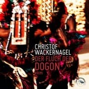 Cover von Der Fluch der Dogon