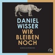 Cover von Wir bleiben noch