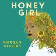 Cover von Honey Girl