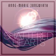 Cover von Shattered Hearts