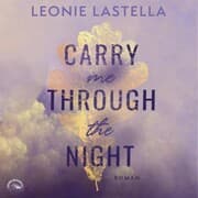Cover von Carry Me Through the Night