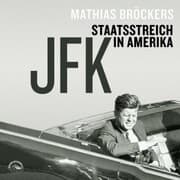 Cover von JFK