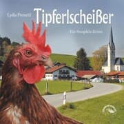Cover von Tipferlscheißer