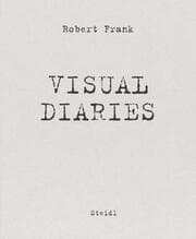 Cover von The Visual Diaries
