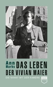 Cover von Das Leben der Vivian Maier