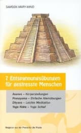 Cover von 7 Entspannungsübungen für gestresste Menschen