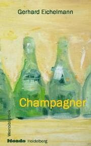Cover von Champagner